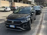Usata VW T-Roc Life 150 CV (110 kW) 2024 SUV