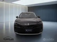 Nuova VW T-Roc Life 150 CV (110 kW) 2026 Nero SUV