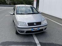 Usata Fiat Punto 60 CV (44 kW) 2005 Berlina