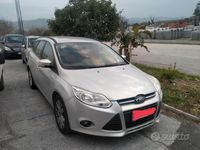 usata Ford Focus 3ª serie - 2013