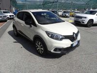 Usata Renault Captur Techno 143 CV (105 kW) 2019 Beige SUV