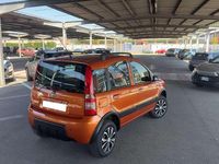 Usata Fiat Panda 4x4 Climbing 60 CV (44 kW) 2007 Utilitaria