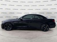 Usata BMW M4 Cabriolet 431 CV (317 kW) 2019 Other Cabrio