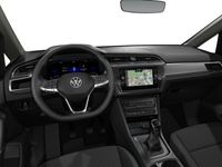 usata VW Touran 1.5 tsi business 150cv