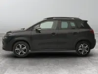Usata Citroën C3 Aircross Feel 110 CV (80 kW) 2022 Nero SUV