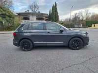 Usata VW Tiguan Life 131 CV (96 kW) 2020 SUV