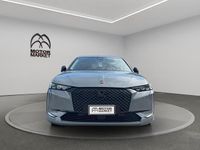 Usata DS Automobiles DS4 Performance Line Plus 180 CV (132 kW) 2024 Grigio / gray SUV