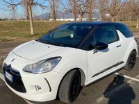usata DS Automobiles DS3 DS 3 1.4 HDi 70 So Chic