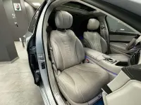 Usata Mercedes S350 Premium 258 CV (189 kW) 2015 Berlina