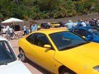 Usata Fiat Coupé 1994 Giallo Coupé