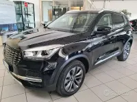 Usata DR DR 4.0 114 CV (83 kW) 2023 Nero SUV