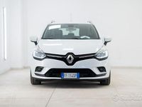 Usata Renault Clio GrandTour Intens 90 CV (66 kW) 2016 Other Station wagon
