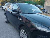 Usata Jaguar E-Pace 204 CV (150 kW) 2019 SUV