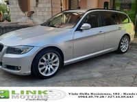 usata BMW 320 320 d cat xDrive Touring Eletta 06/2010