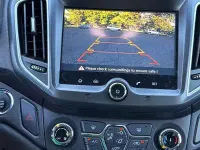 Usata DR DR6 150 CV (110 kW) 2018 Bianco SUV