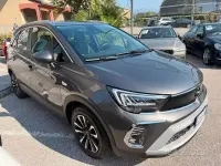 Usata Opel Crossland Elegance 83 CV (61 kW) 2021 Grigio SUV