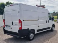 Usata Citroën Jumper 140 CV (102 kW) 2024 Bianco Monovolume