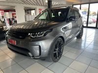 usata Land Rover Discovery 2.0 SD4 240 CV HSE