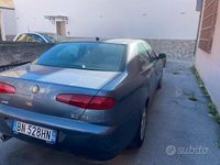 Occasion Alfa Romeo 166 150 ch (110 kW) 2000 Berline