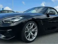 Begagnad BMW Z4 Sport Line 197 HK (144 kW) 2019 Svart Cab