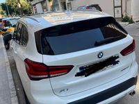 Usata BMW X1 116 CV (85 kW) 2021 Bianco SUV