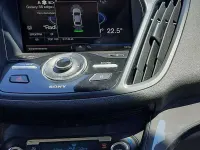 Usata Ford Kuga Titanium 120 CV (88 kW) 2016 Bianco SUV