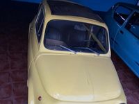 usata Fiat Cinquecento L D'EPOCA