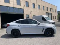 Usata BMW X6 381 CV (280 kW) 2016 Perla met. SUV