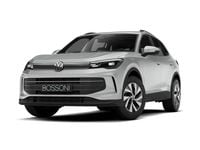 Nuova VW Tiguan Life 204 CV (150 kW) 2026 Grigio SUV