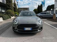 Usata Mini One D Clubman Classic 116 CV (85 kW) 2022 Station wagon