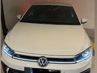 Usata VW Polo R-line 95 CV (69 kW) 2024 Utilitaria