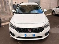 Usata Fiat Tipo 95 CV (69 kW) 2017 Bianco Station wagon