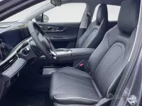 Usata Omoda 5 147 CV (108 kW) 2025 Grigio SUV