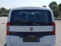 Usata Fiat Qubo Lounge 69 CV (50 kW) 2019 Other Monovolume