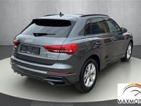 usata Audi Q3 -- 35 TDI quattro S line edition