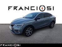 Usata Renault Arkana Intens 145 CV (106 kW) 2022 Grigio SUV