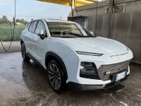 Usata Sportequipe S6 GT 186 CV (136 kW) 2025 Blu SUV