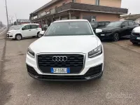 Usata Audi Q2 116 CV (85 kW) 2020 Bianco SUV