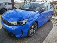 Nuova Opel Corsa Edition 101 CV (74 kW) 2026 Voltaik blue Utilitaria