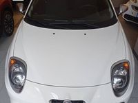 usata Alfa Romeo MiTo 1.4 78CV