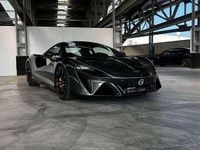 Usata McLaren Artura 585 CV (430 kW) 2022 Gray Coupé