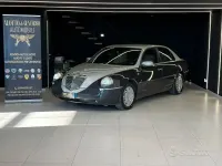 Usata Lancia Thesis 175 CV (128 kW) 2005 Grigio Berlina