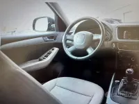 Usata Audi Q5 Comfort 170 CV (125 kW) 2009 SUV