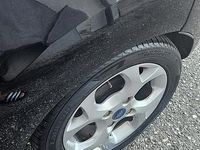 Usata Ford Fiesta 2011 Berlina