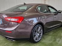 usata Maserati Ghibli 3.0 V6 Cv 275 GRAND SPORT 07-2016