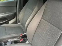 Usata Chevrolet Trax 116 CV (85 kW) 2013 Bianco SUV