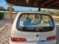 Usata Fiat 600 54 CV (39 kW) 2008 Utilitaria
