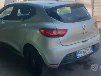 Usata Renault Clio 73 CV (53 kW) 2018 Grigio Utilitaria