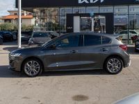 usata Ford Focus 1.0 EcoBoost Hybrid 125 CV 5p. ST-Line