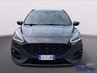 Usata Ford Kuga ST-Line X 190 CV (139 kW) 2020 Grigio SUV